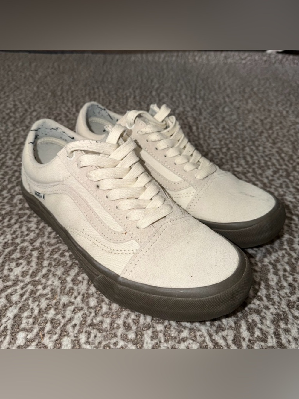 Vans BMX